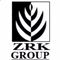 ZRK Group of Companies logo